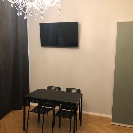 Ferienwohnung WM- Touristik- Berlin Exterior foto