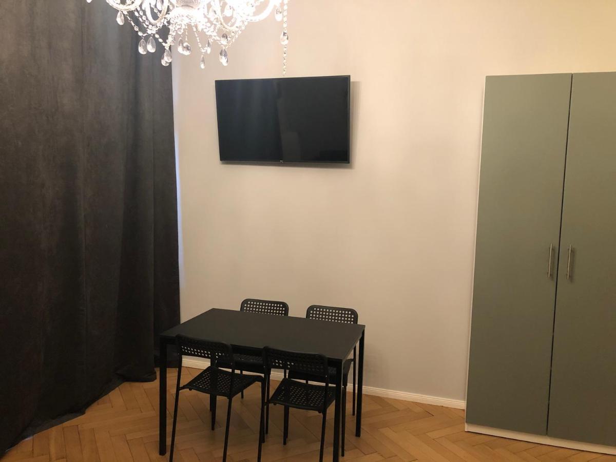 Ferienwohnung WM- Touristik- Berlin Exterior foto