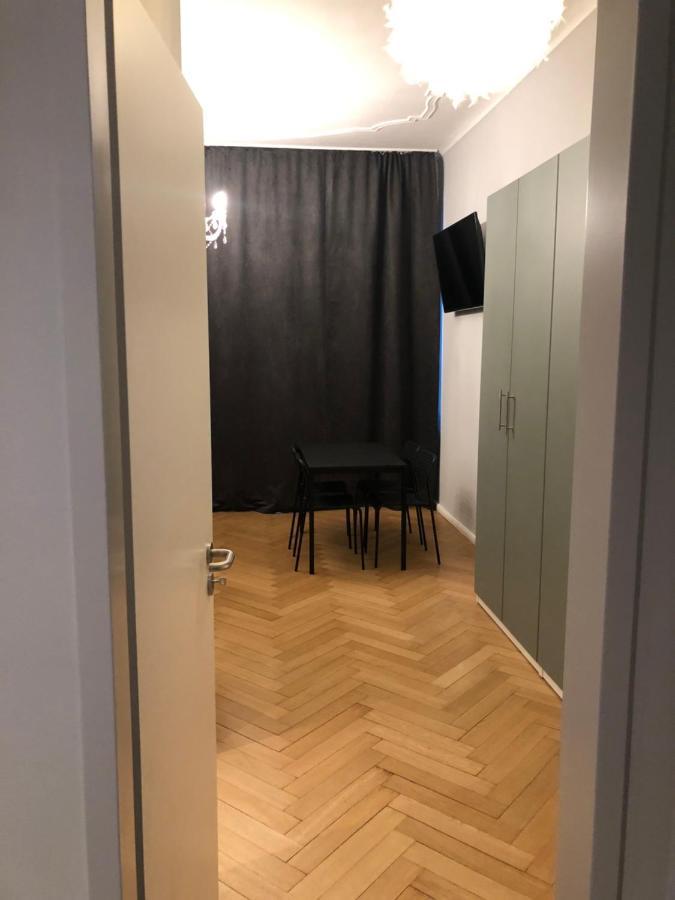 Ferienwohnung WM- Touristik- Berlin Exterior foto