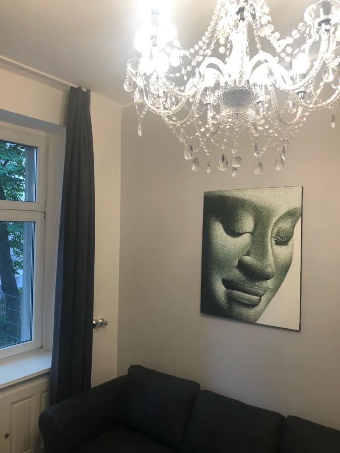 Ferienwohnung WM- Touristik- Berlin Exterior foto
