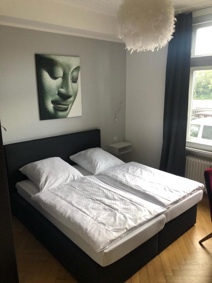 Ferienwohnung WM- Touristik- Berlin Exterior foto